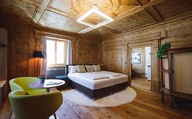 Ca' Del Borgo Boutique Rooms & Suites